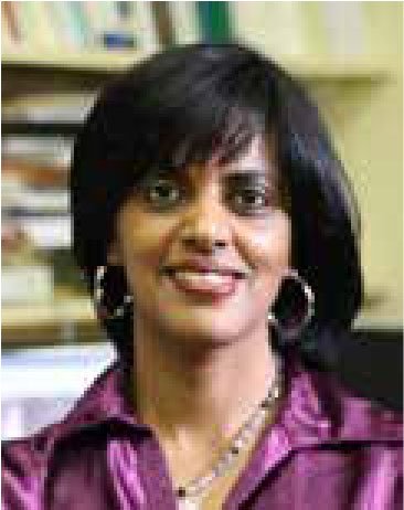 Prof. Anusuya Chinsamy-Turan