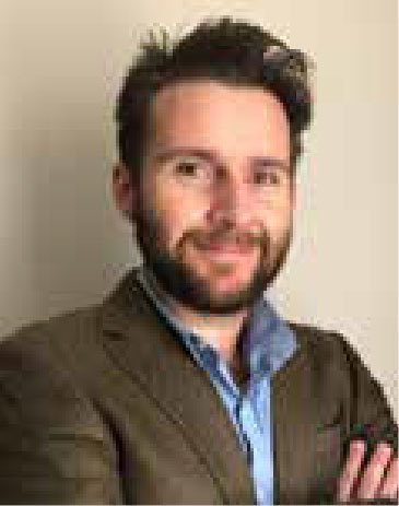 Dr. Cameron Penn-Clarke