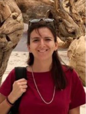 Dr. María Eugenia Pereyra