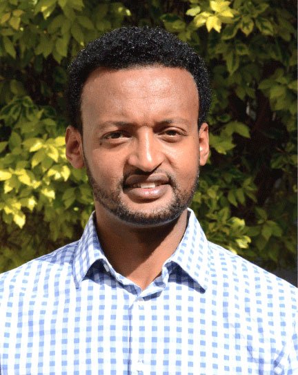 Yonatan Sahle Chemere