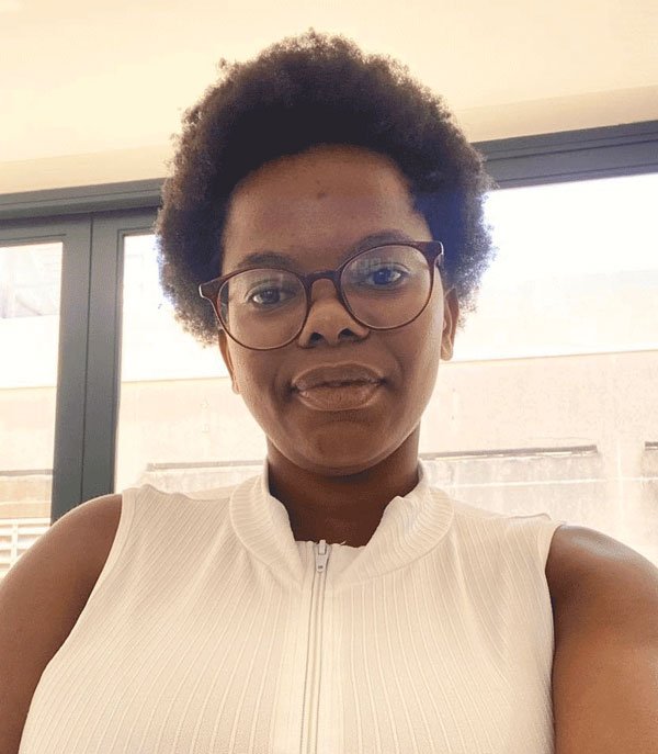 Dimakatso Mokgoshi