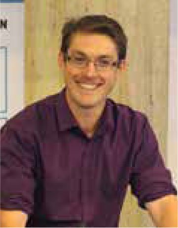 Dr. Julien Benoit