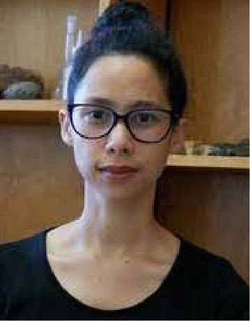 Dr. Miengah Abrahams