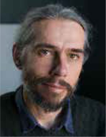 Dr. Rob Gess
