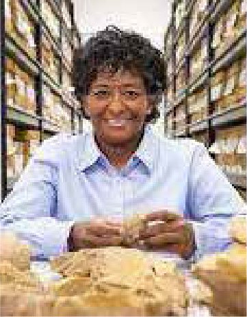 Dr. Romala Govender