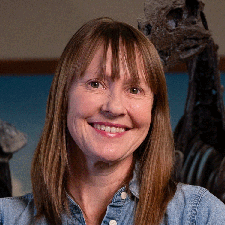 Kristi Curry Rogers