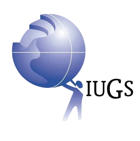 IUGS Logo