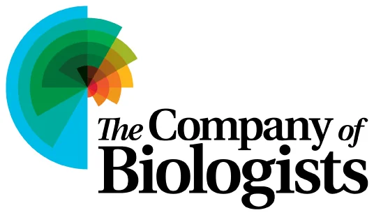 The Company of Biologists Logo