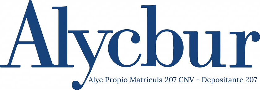 Alycbur Logo