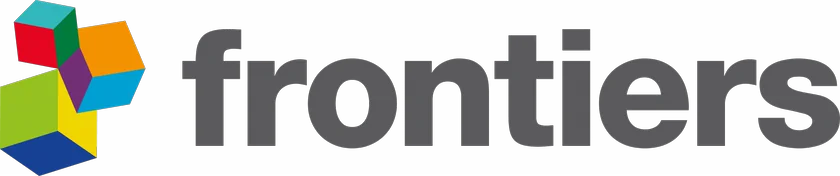 Frontiers Logo