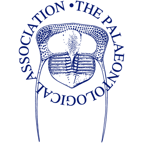 Palaeontological Association Logo